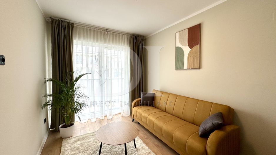 Apartament doua dormitoare  | Zona Eroilor - Poză 18