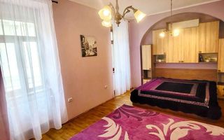Apartament 1 camera zona Traian cu centrala - Poză 1