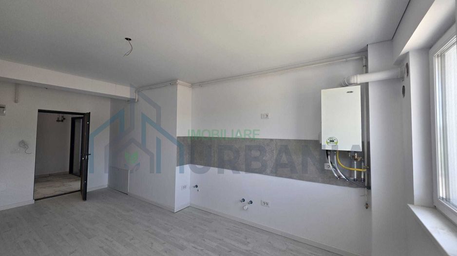 Apartament 2 camere, Bucium-Visan, Iasi – Loc parcare inclus – Lagom Residence - Poză 3