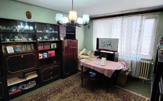Apartament 2 camere necesita renovare Romancierilor, Drumul Taberei - Poză 2