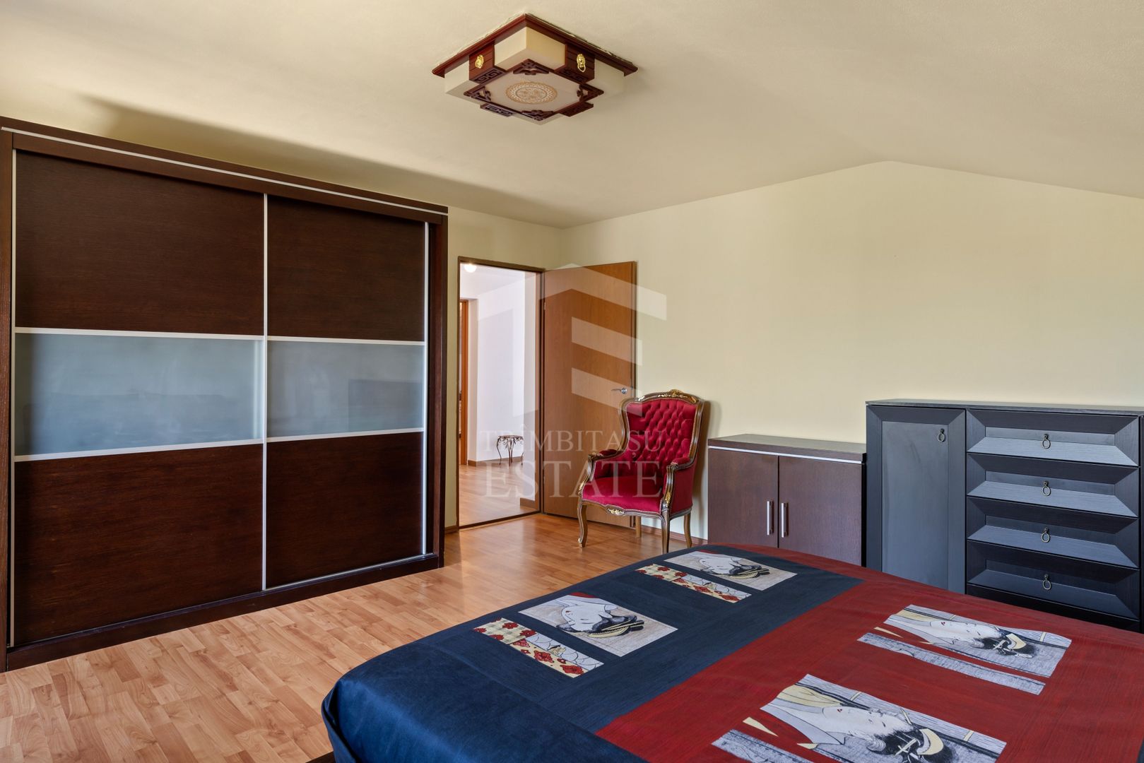 Casa 5 Camere | 205 Mp Utili | P + M |  Zona Gradiste | COMISION 0% - Poză 17