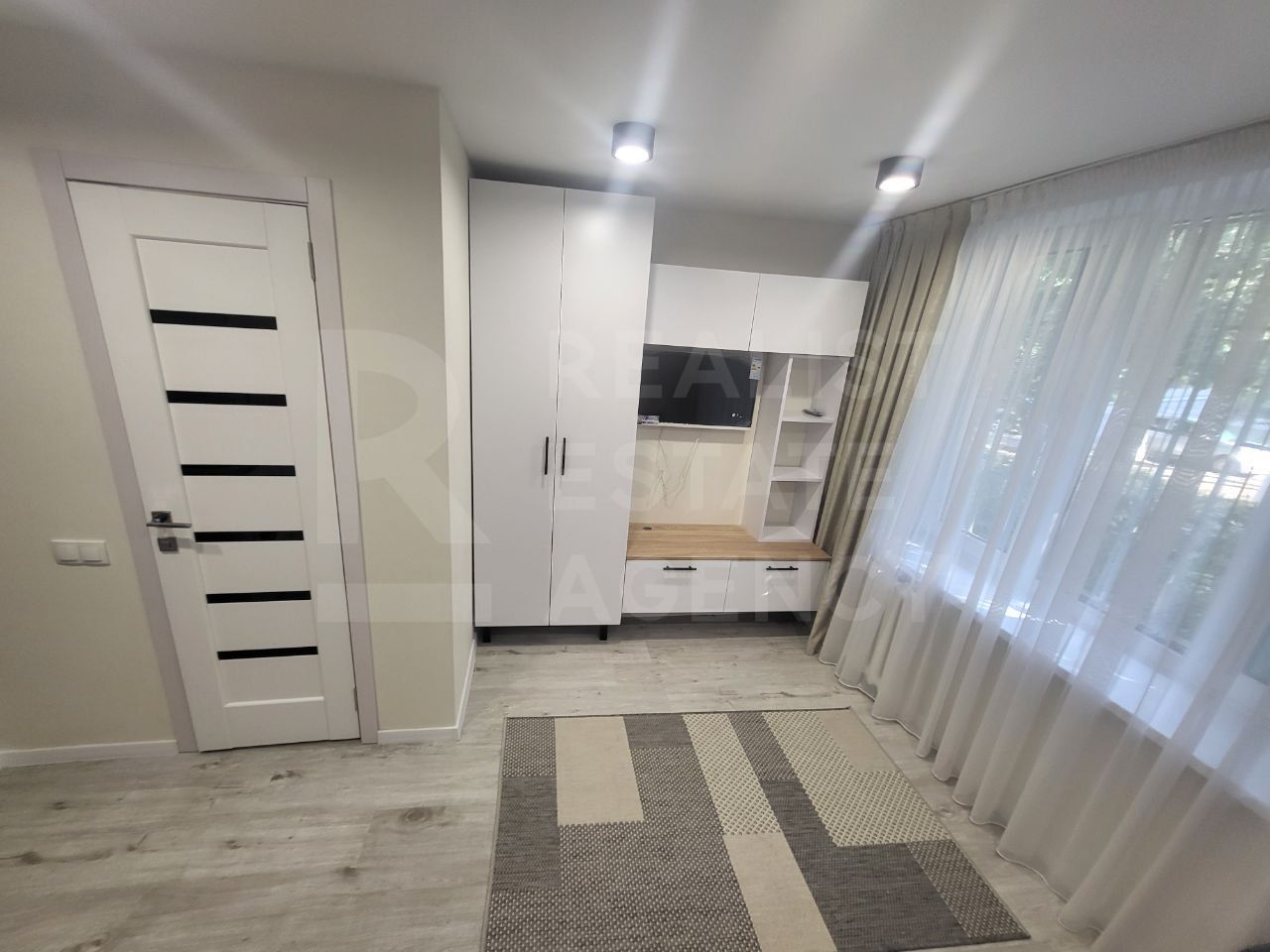 Vânzare, apartament, 1 cameră, strada Academiei, Centru - Poză 5