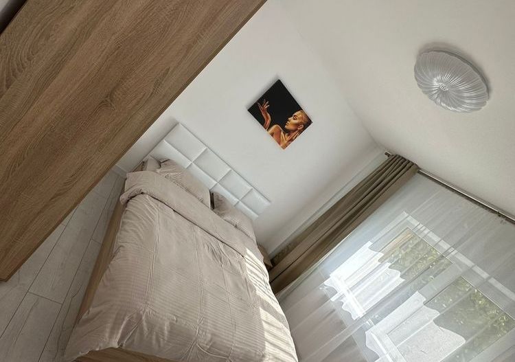 De inchiriat apartament cu 3 camere , Nerva Traian/Vitan sector3 - Poză 5