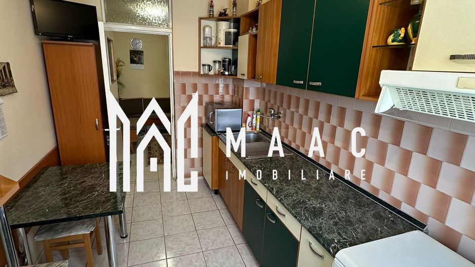 Apartament 3 Camere I Decomandat I 2 Balcoane I Strand - Poză 6