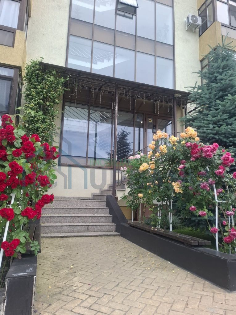 Apartament 2 camere, 46 mp + 42 mp terasă intabulată, parter, Complex Ideal, CUG, bloc C1 - Poză 1