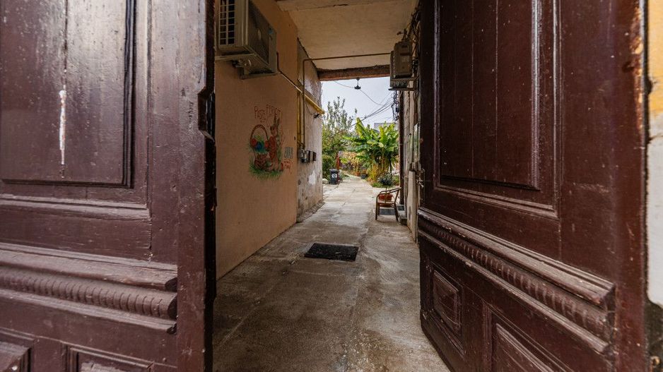 Apartament 2 camere, parter, renovat, curte proprie 50 mp- Piata Iuliu Maniu - Poză 33