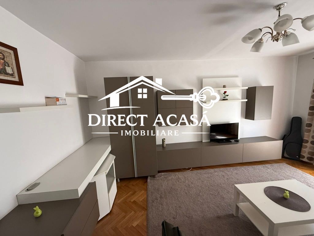 Apartament 2 camere, etaj 1, 7 Noiembrie Tg Mures-de inchiriat - Poză 6