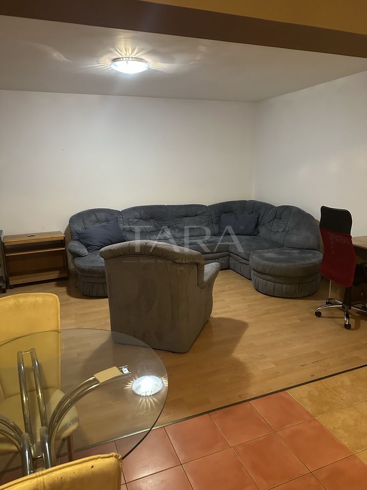 Apartament 2 camere – Gheorgheni, parter înalt - Poză 1