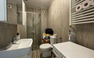 Apartament 1 camera, 32 mp, terasa 21 mp, Intre Lacuri - Poză 12