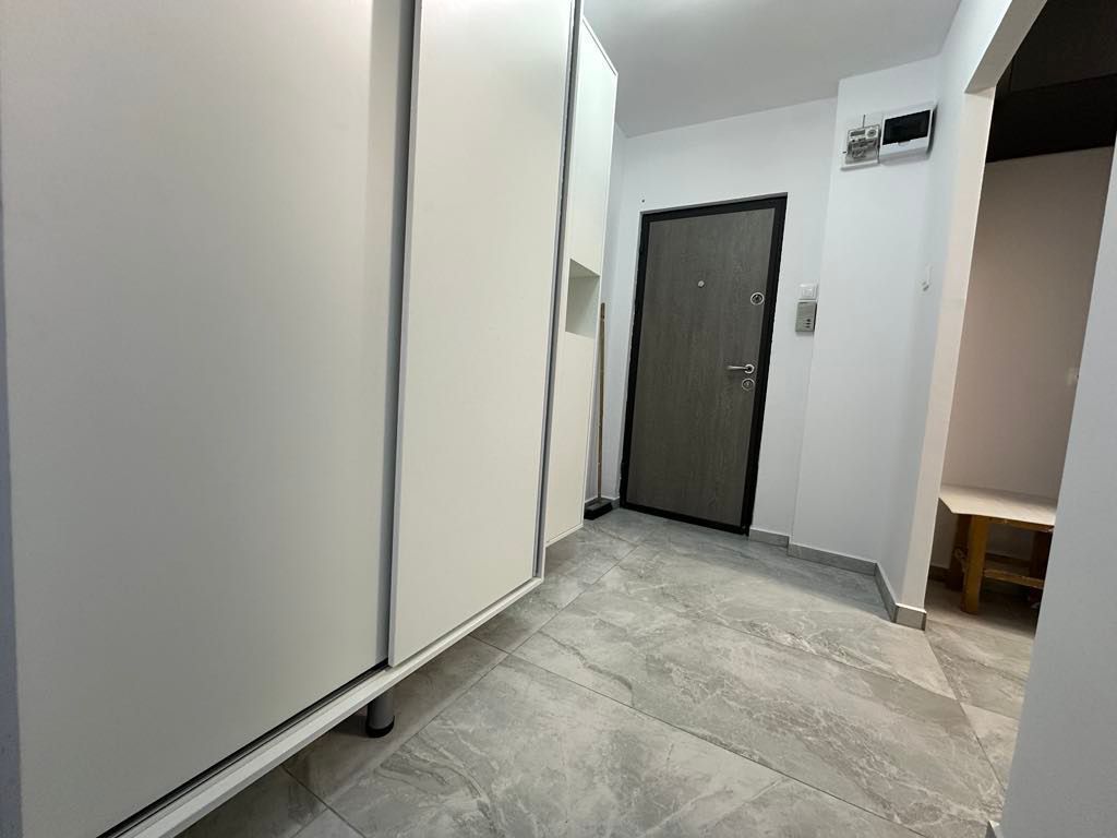 Circumvalatiunii | 3 Camere | Etaj Intermediar | Amenajat Modern. - Poză 8