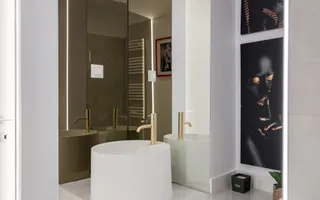 Chirie I Apartament 2 camere I Cortina North I Aviatiei Pipera - Poză 17