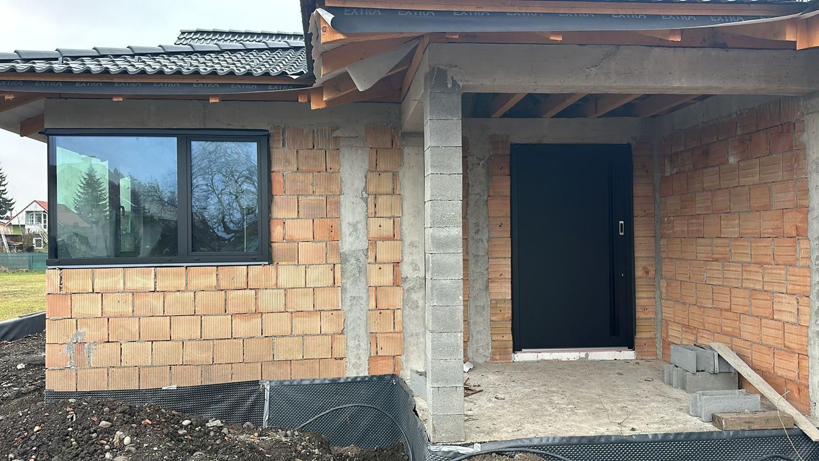 EXCLUSIVITATE | Calea Voinicenilor | Teren 3.566 mp | Casă la roșu - Poză 6