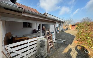 Casa 5 camere, zona Micesti, 900 mp teren, ideala pt doua familii - Poză 9