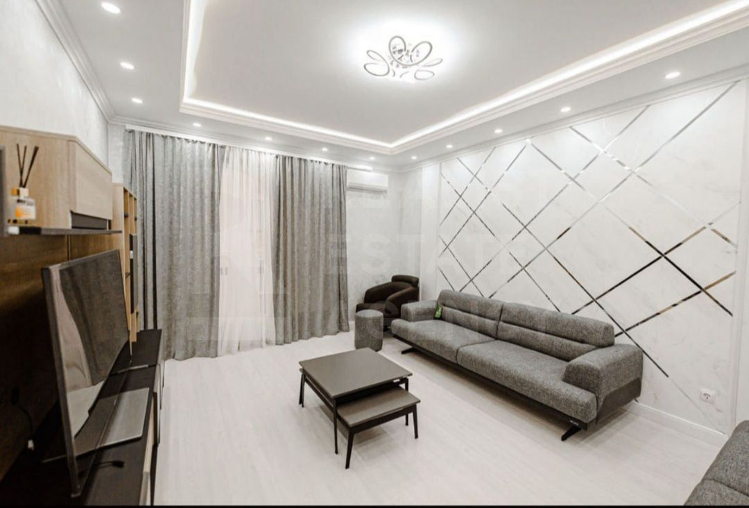 Chirie, apartament, 2 camere, str. Alexandru cel Bun, Centru - Poză 4