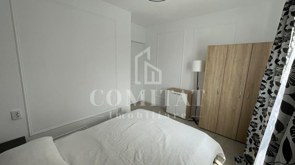 Apartament 2 camere | 44mp | cartier Manastur - Poză 8