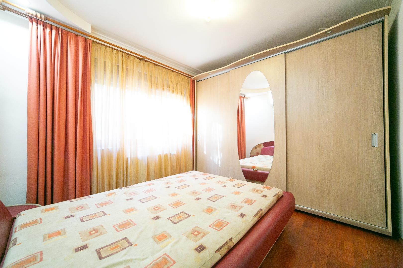 Apartament 3 camere de inchiriat Malul Muresului ( Praporgescu ) - Poză 6