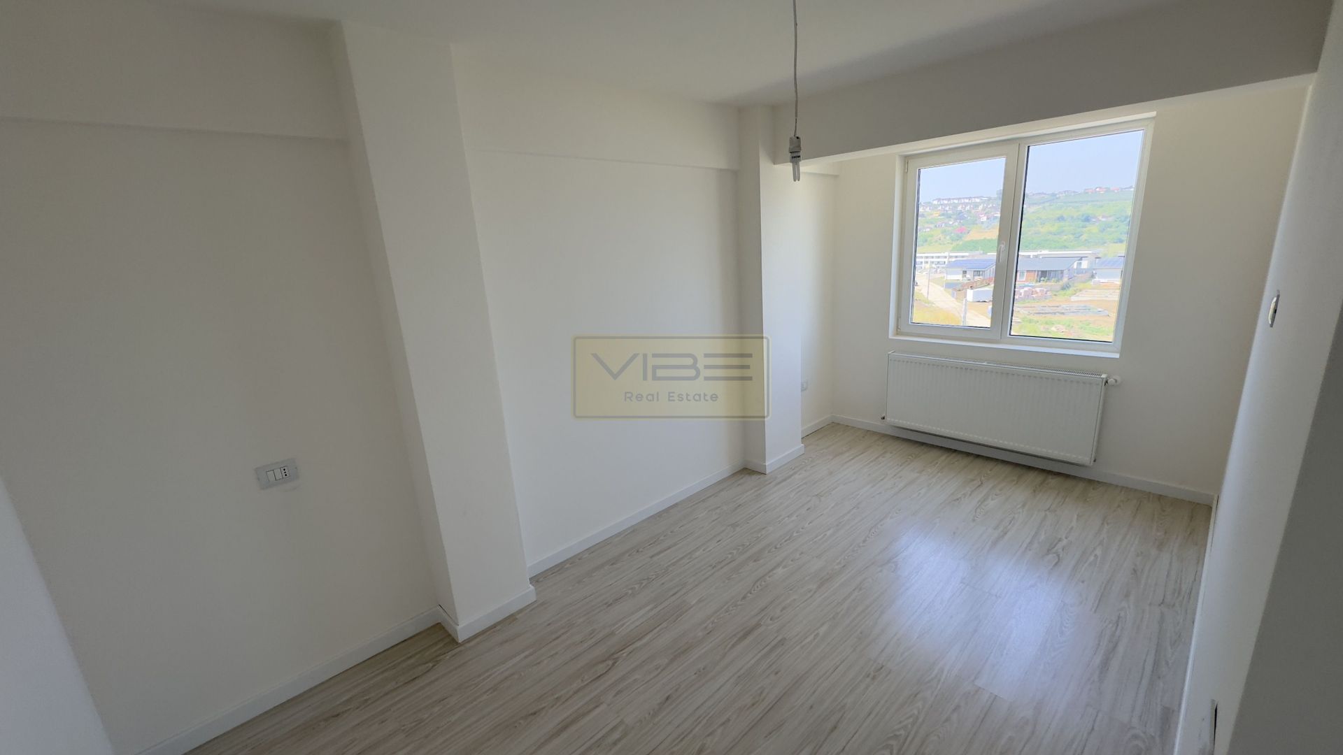 Apartament 2 camere 39mp finisat, Bucium - Poză 1