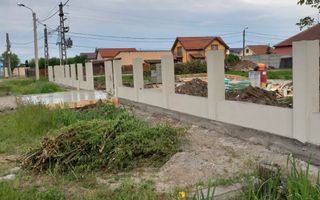 Vand casa in Balta Blonda - Poză 5