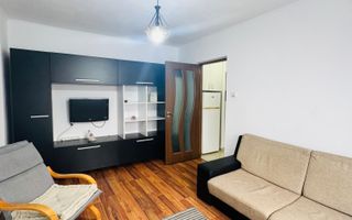 Apartament cu 2 camere, semidecomandat, Cantemir - Poză 2