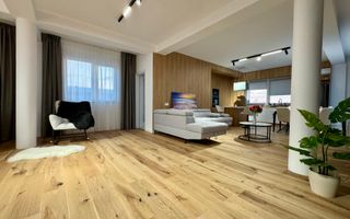 Duplex cu 4 Camere *211mp* / 2 parking / Erou Iancu Nicolae - Poză 3