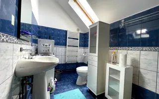 Închiriez apartament 3 camere la vilă – Strand - Poză 11