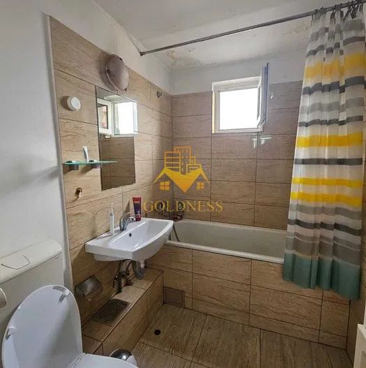 3 camere decomandate, balcon, parcare, Intre lacuri, Mol, FSEGA - Poză 7