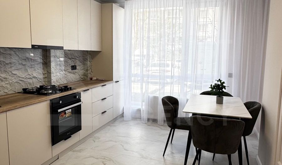 Vânzare, apartament, 2 camere + living, str. Ialoveni , Telecentru - Poză 1