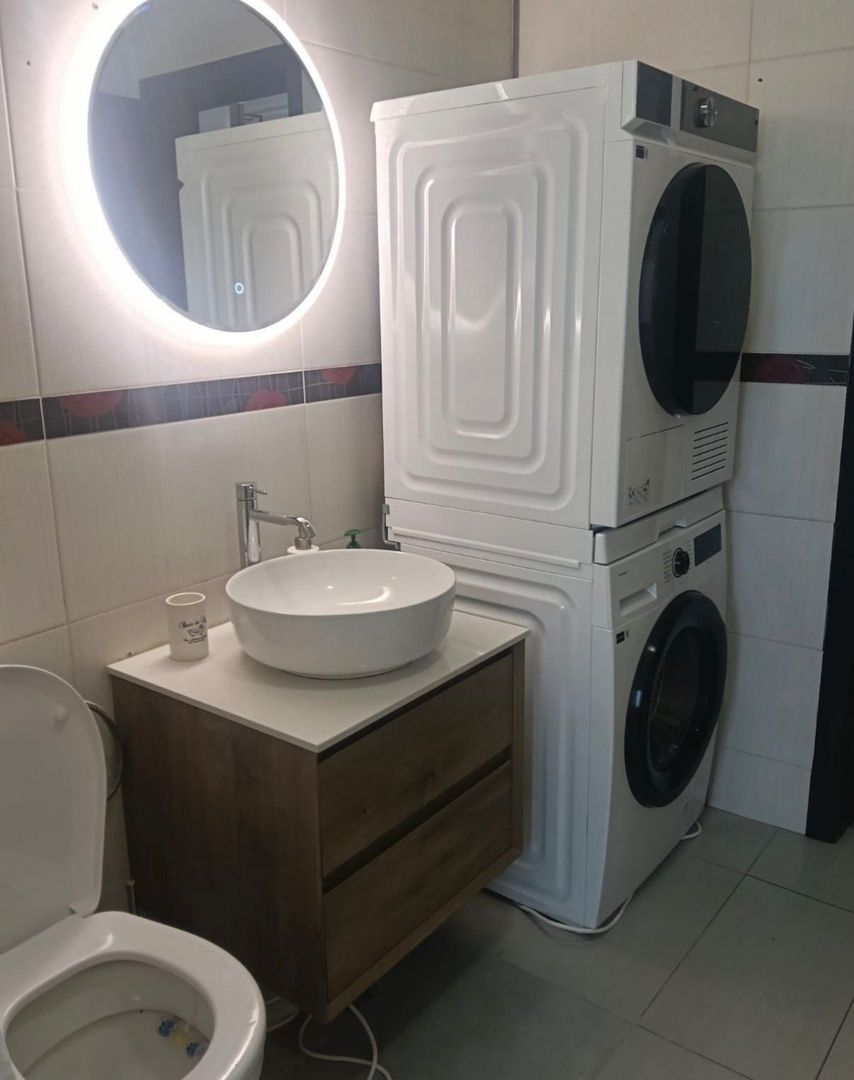 AP. 2 CAMERE MALL VITAN, PRIMA INCHIRIERE, RENOVAT, MASINA SPALAT VASE - Poză 4