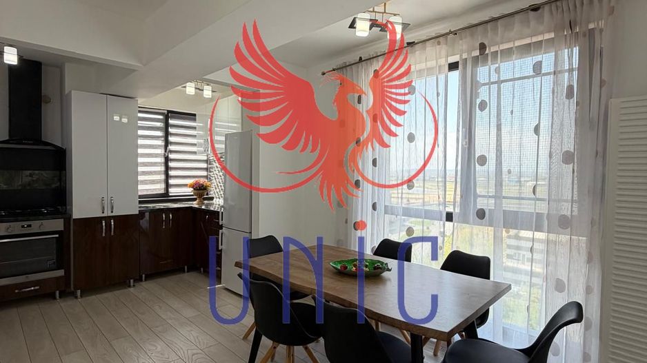 3 camere Calea Severinului - Poză 4