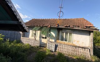 Casă de vânzare | Horodniceni | 3200 MP Teren intravilan - Poză 2