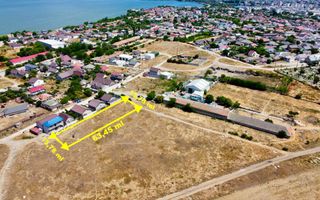 Teren intravilan de vânzare Năvodari, Constanța - Poză 1