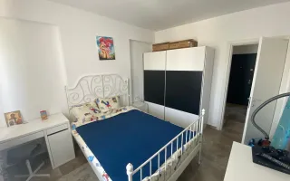 Vând apartament de 3 camere decomandat in Chiajna cu parcare - Poză 11