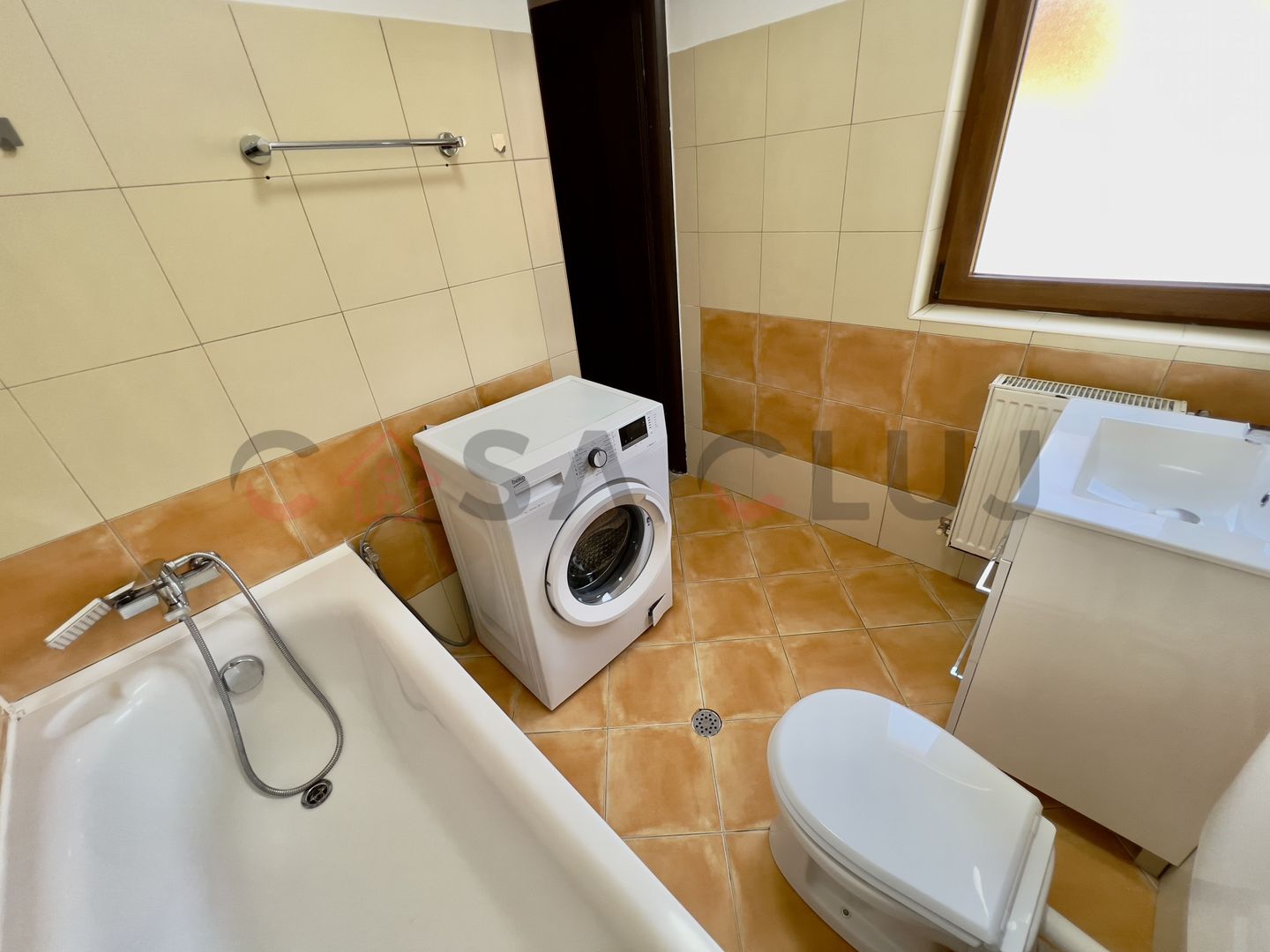 Apartament 2 camere modern, zona Andrei Muresanu! Comision 0%! - Poză 8