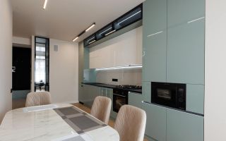 Vânzare, apartament, 2 camere, str. Alexandru cel Bun, Ialoveni - Poză 1