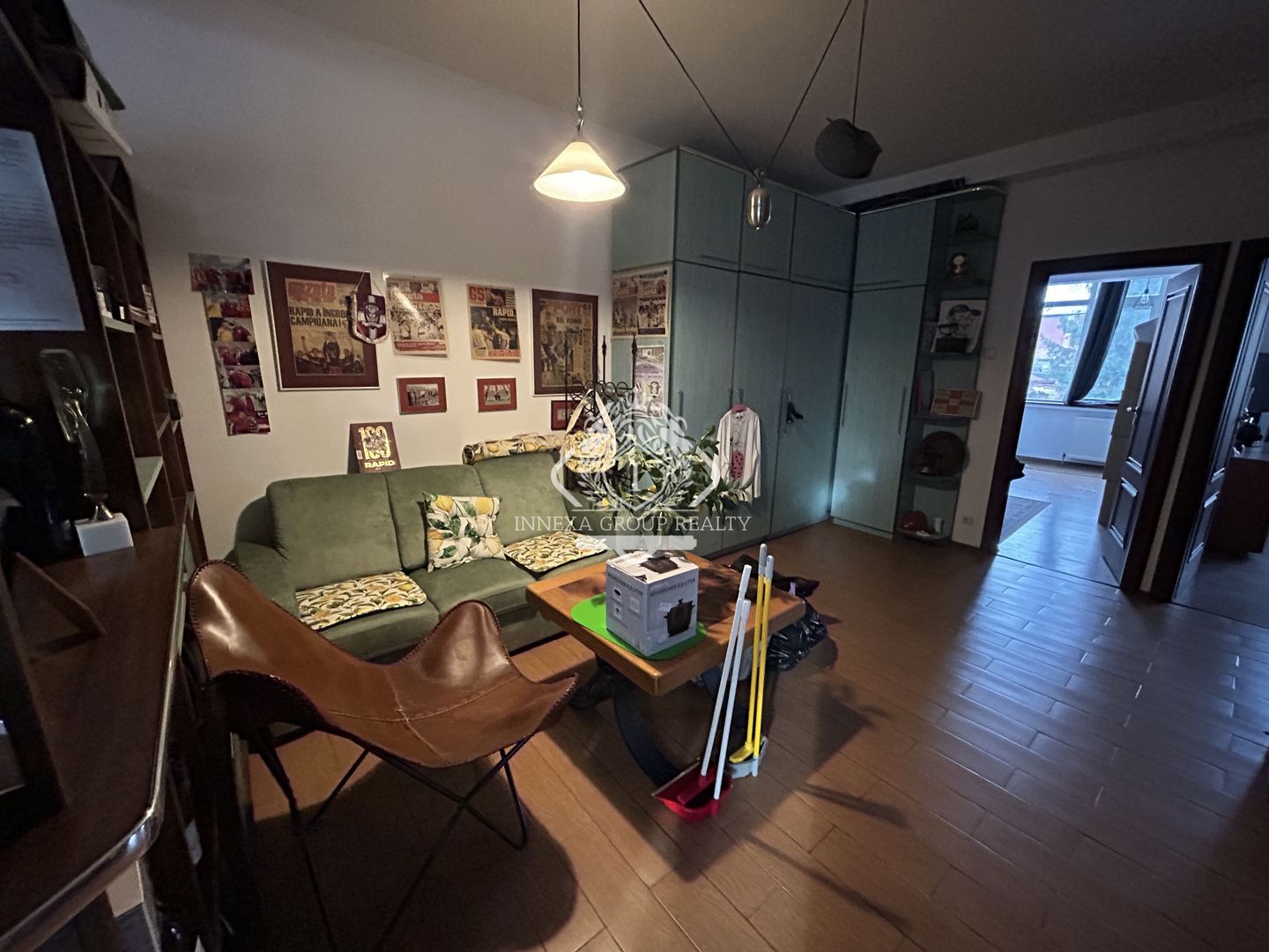 Apartament 3 camere | Iancului- Protopopescu | Bloc 2008 | 100mp | Centrala - Poză 4