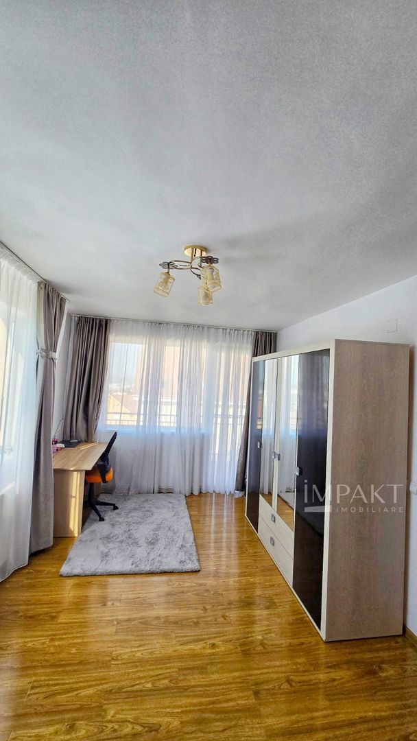 Apartament de închiriat în zona Bună-Ziua! - Poză 5