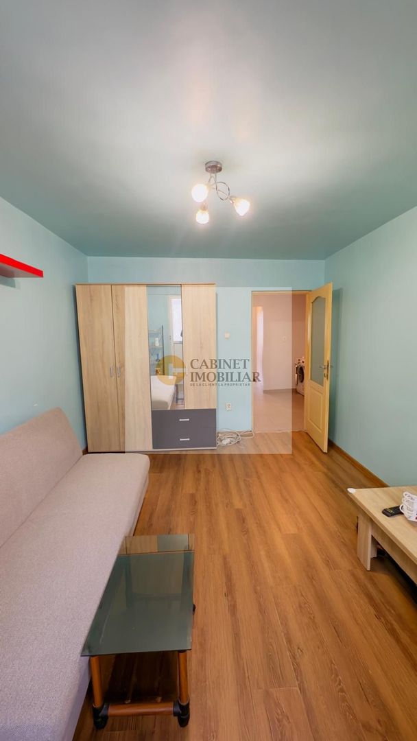 2 Camere - 46mp | Metrou Lujerului 3 min | et intermediar - Poză 1