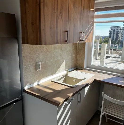 Garsoniera de inchiriat Militari Residence - Poză 3