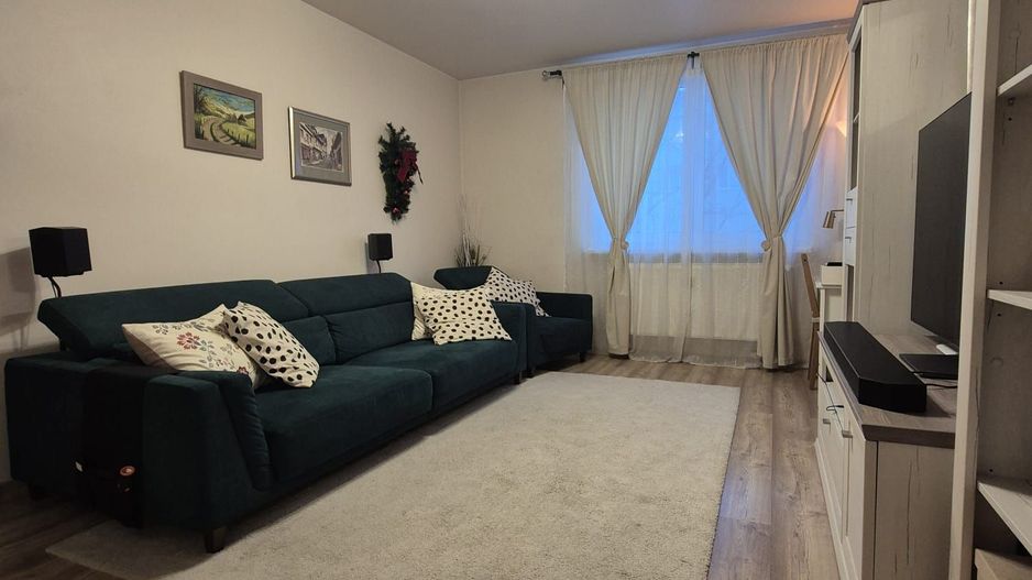 3 Cam. nu necesita renovare/ mutare imediata - Poză 7