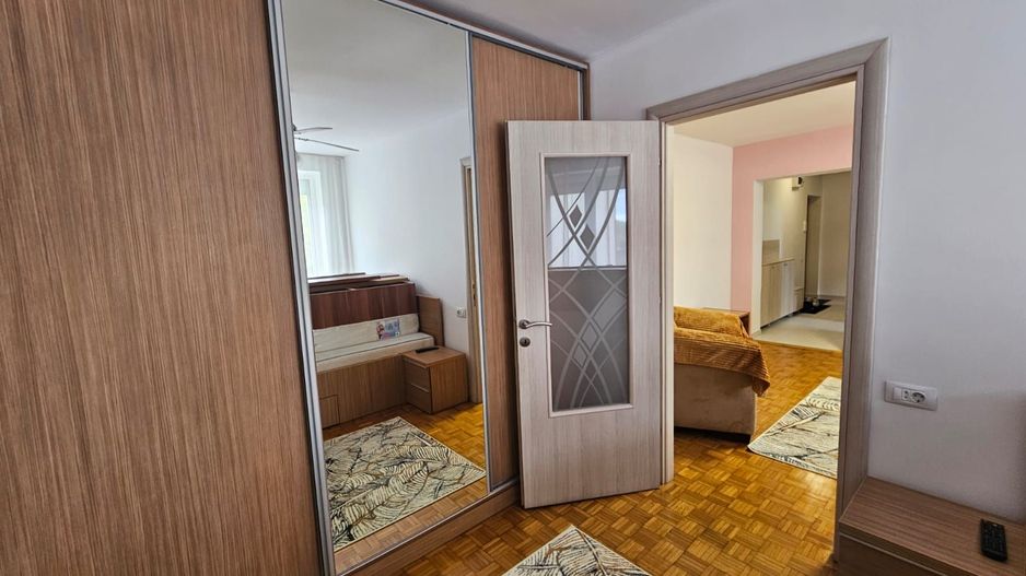 Apartament 2 camere – Ultracentral, prima închiriere! - Poză 7