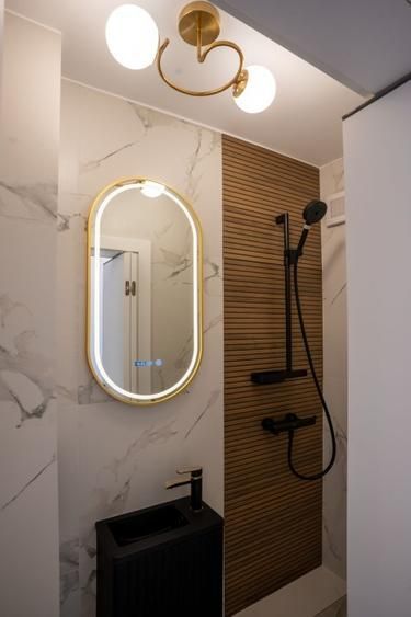 Vanzare Apartament 3 camere, 69 mp, renovat premium, 2 băi, etaj 7/8, Rahova - Poză 2