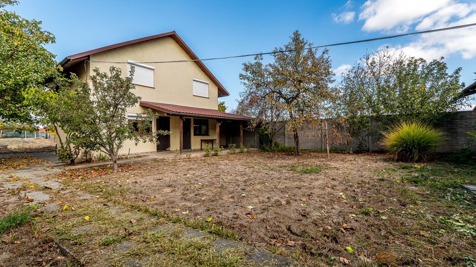 Teren 1.514 mp cu casă P+M Aradul Nou, Strada Posada Comsion 0% - Poză 10