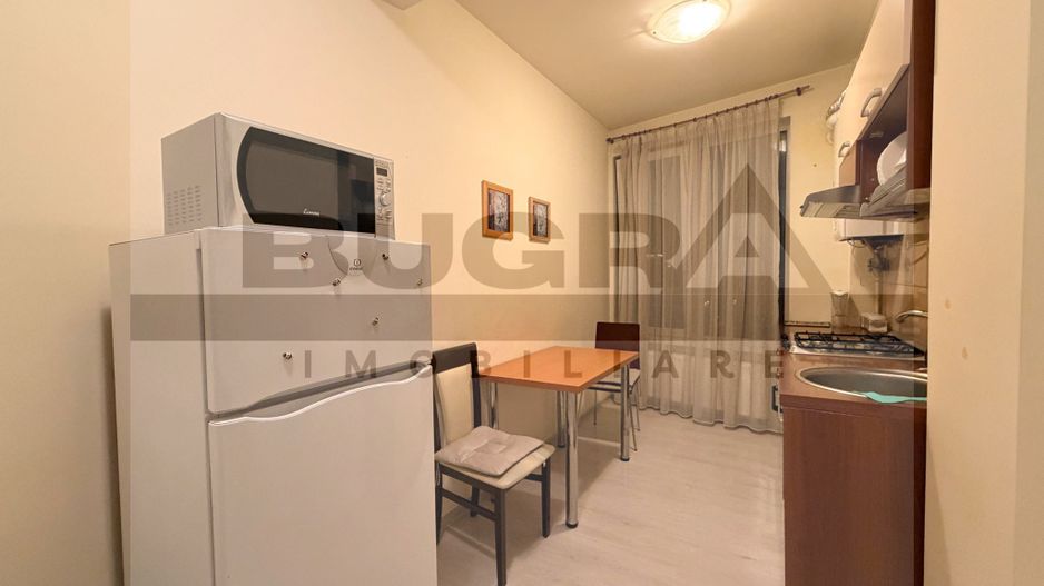 Apartament de 2 camere, 55mp, zona Observatorului - Poză 7
