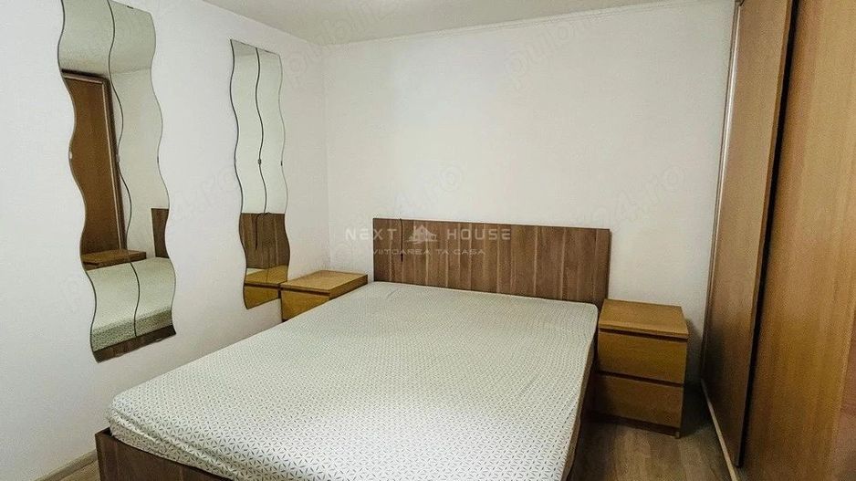 Apartament 2 Camere Spațios | Alexandriei Sector 5 | Centrală Proprie - Poză 3