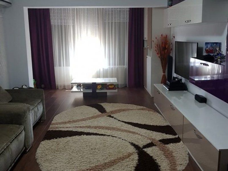 Apartament cu doua camere, mobilat si utilat - Str Tecuci, T-uri - Poză 3