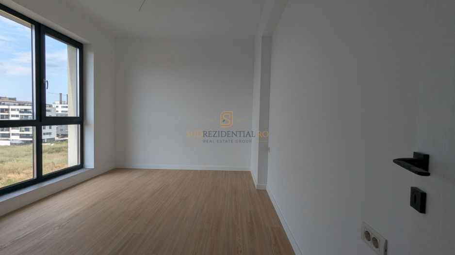 Apartament 2 camere nou | 58 mp total | Balcon 8 mp | Poștalionului - Poză 3