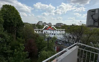 NECTORA IMOB Exclusivitate-Apartament 3 camere, 56 mp, Mobilat/Utilat - Poză 14
