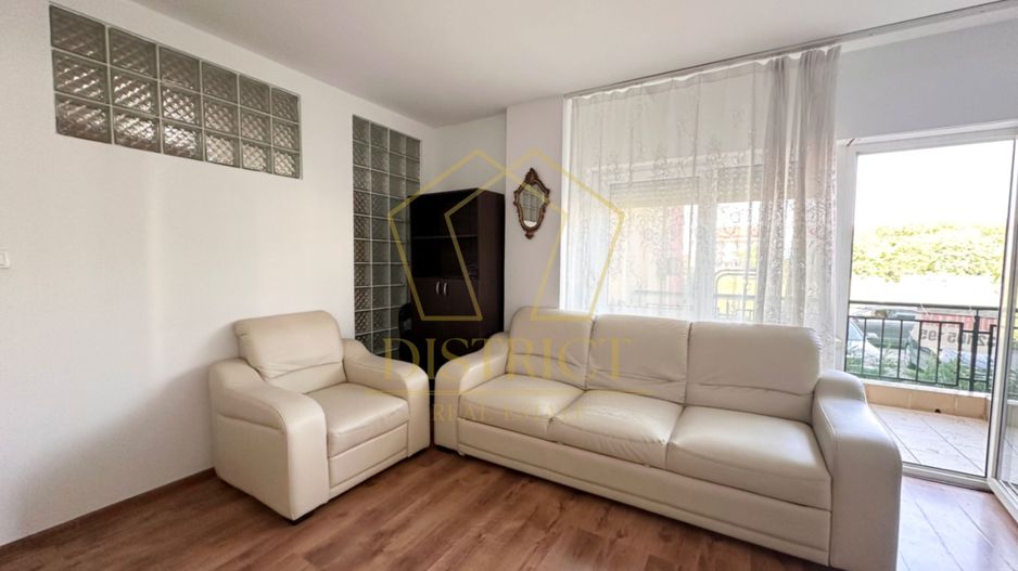 Apartament cu 2 camere | Soarelui - Poză 1