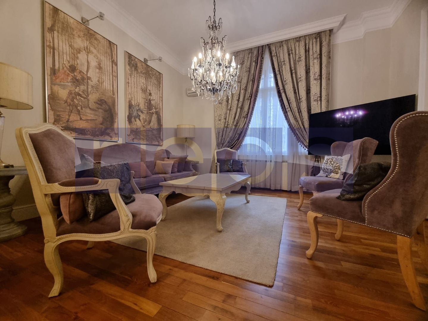 VANZARE- 5 CAMERE- DOROBANTI- CAPITALE - Poză 15