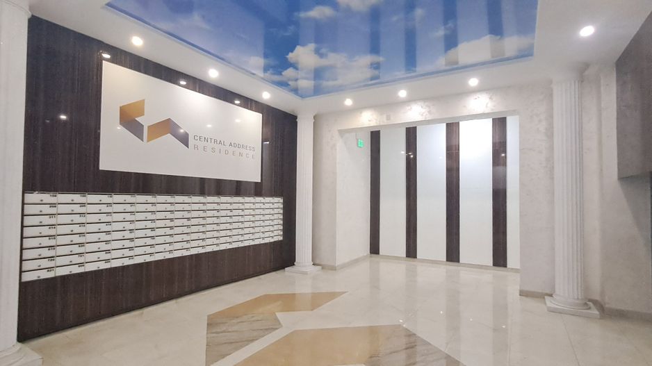 Garsoniera Central Address | Parcare subterana | TOTUL NOU - Poză 10